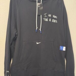 Nike Black Men's Hoodie